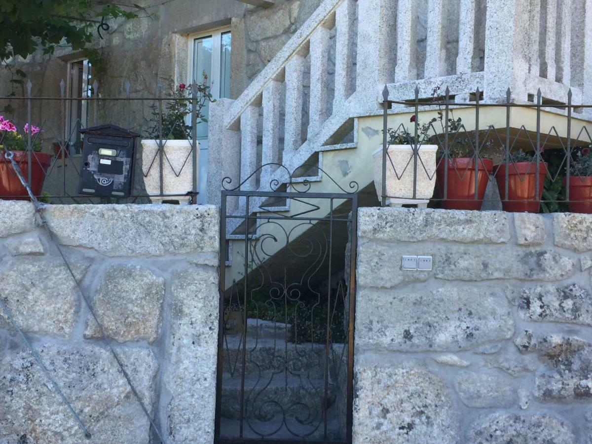منزل الضيف Tebra  في Casa Estrella المظهر الخارجي الصورة