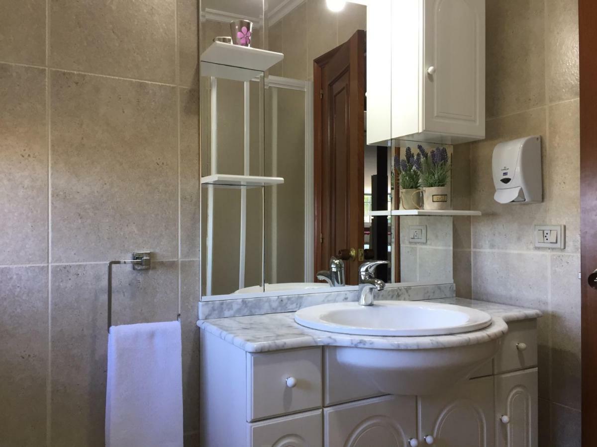 منزل الضيف Tebra  في Casa Estrella المظهر الخارجي الصورة