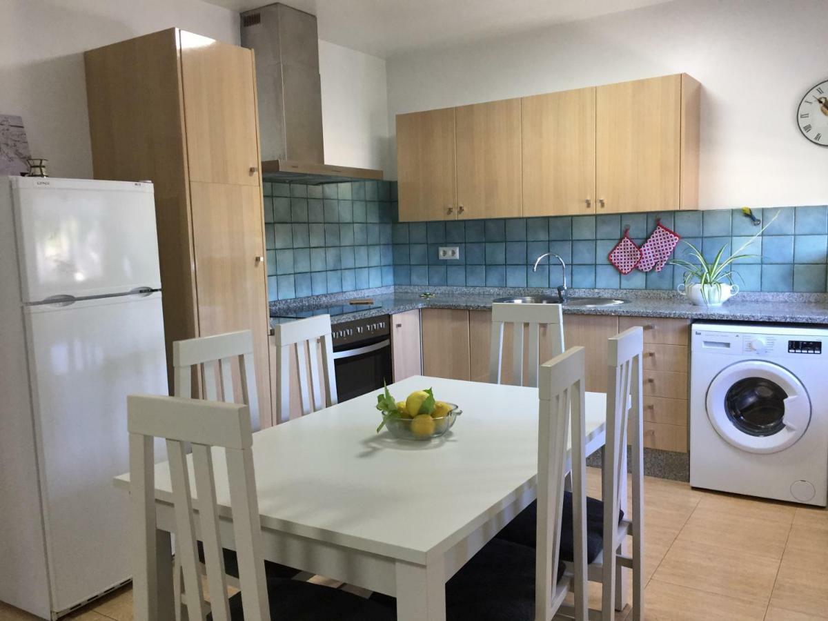 منزل الضيف Tebra  في Casa Estrella المظهر الخارجي الصورة